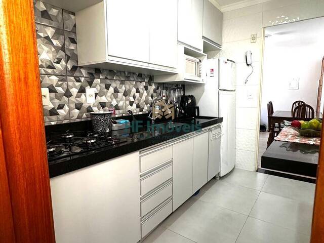 Apartamento para Venda em Santo André - 5