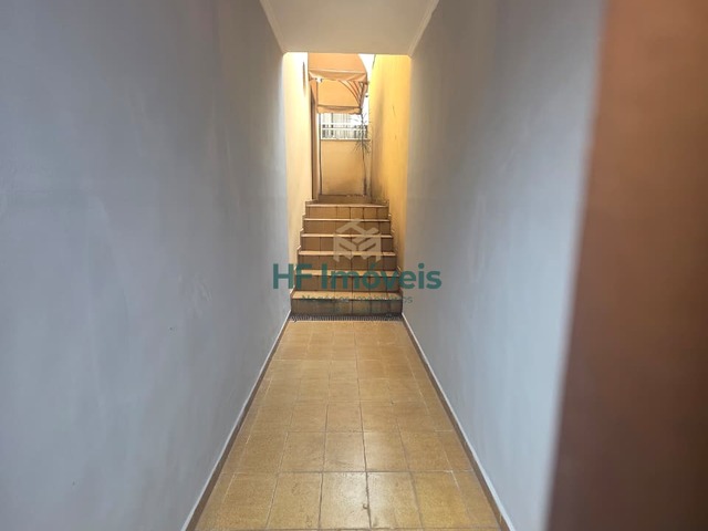 #C 8045 - Casa para Venda em Santo André - SP - 1