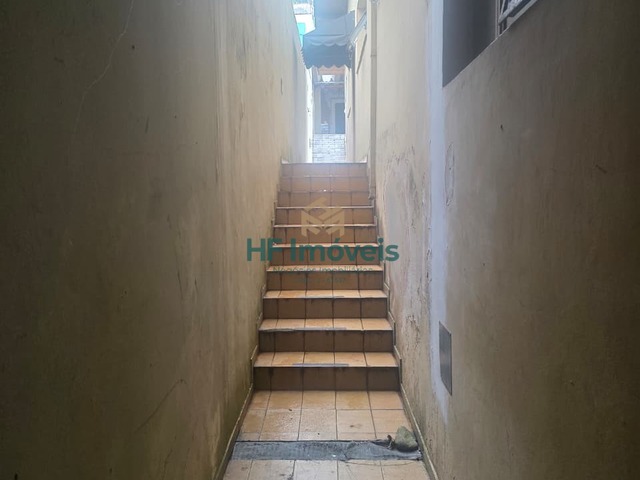 #C 8045 - Casa para Venda em Santo André - SP - 3