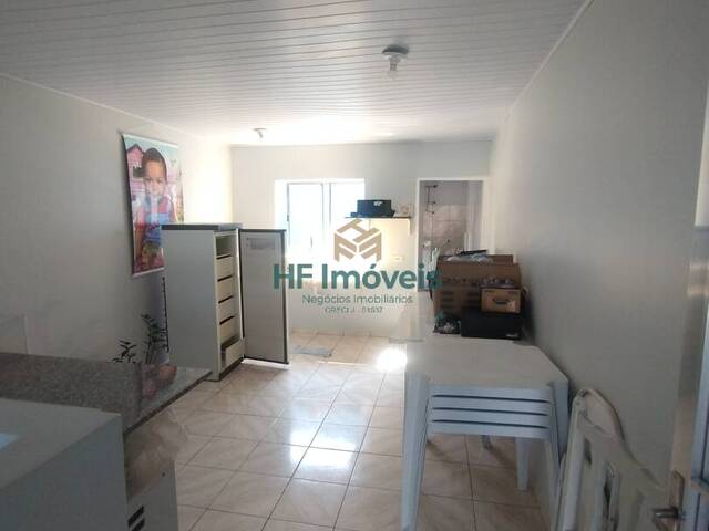 #C 8046 - Casa para Venda em Santo André - SP - 2