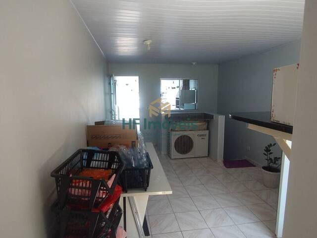 #C 8046 - Casa para Venda em Santo André - SP - 3