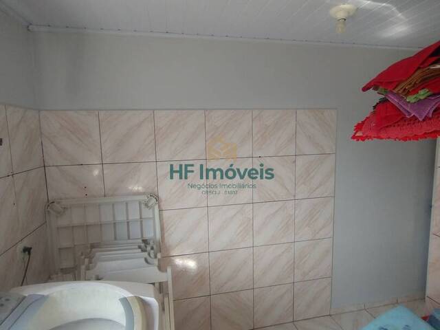 Casa para Venda em Santo André - 4