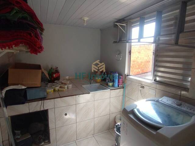 Casa para Venda em Santo André - 5