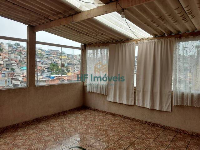 Casa para Venda em Santo André - 5
