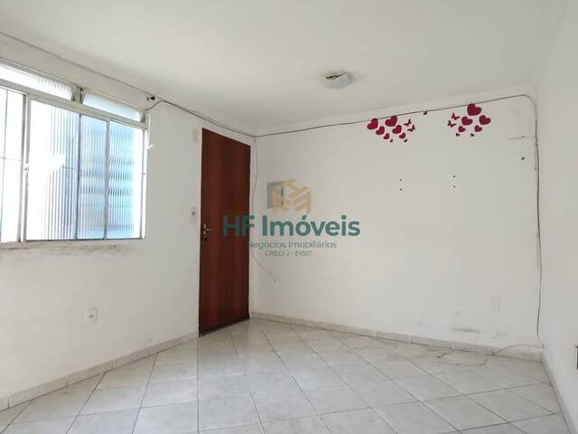 #A 1577 - Apartamento para Venda em Santo André - SP - 2