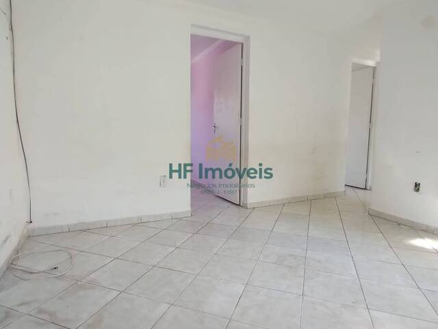 #A 1577 - Apartamento para Venda em Santo André - SP - 3