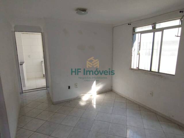 #A 1577 - Apartamento para Venda em Santo André - SP - 1