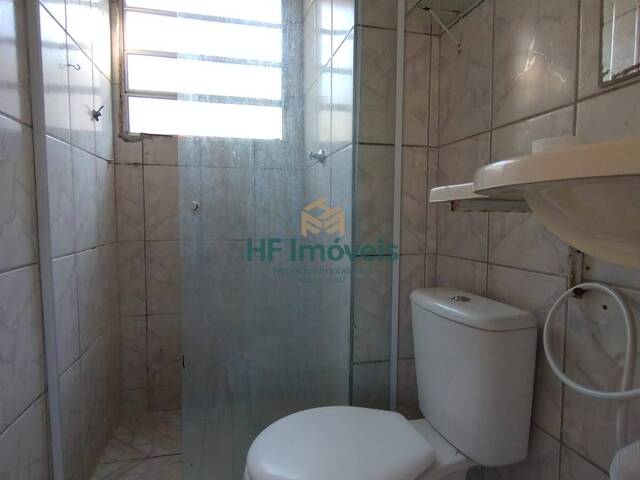 Apartamento para Venda em Santo André - 5