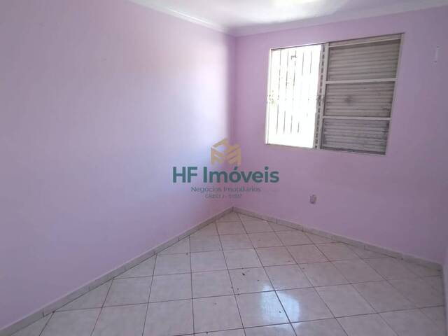 Apartamento para Venda em Santo André - 4