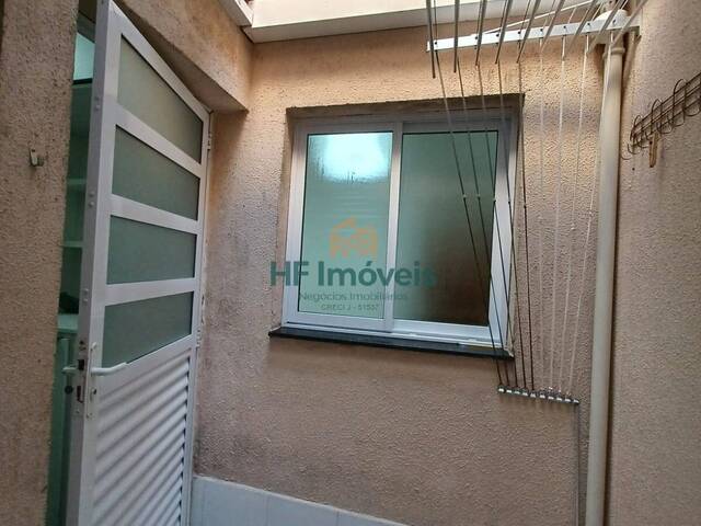 #A 1578 - Apartamento para Venda em Santo André - SP - 3