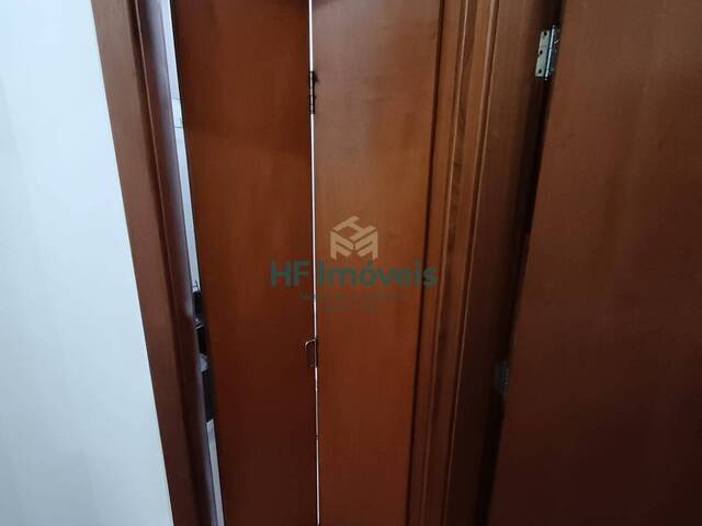 Apartamento para Venda em Santo André - 5