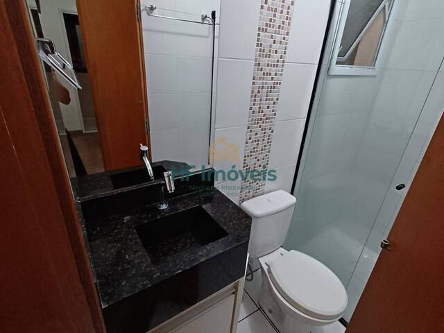 Apartamento para Venda em Santo André - 4
