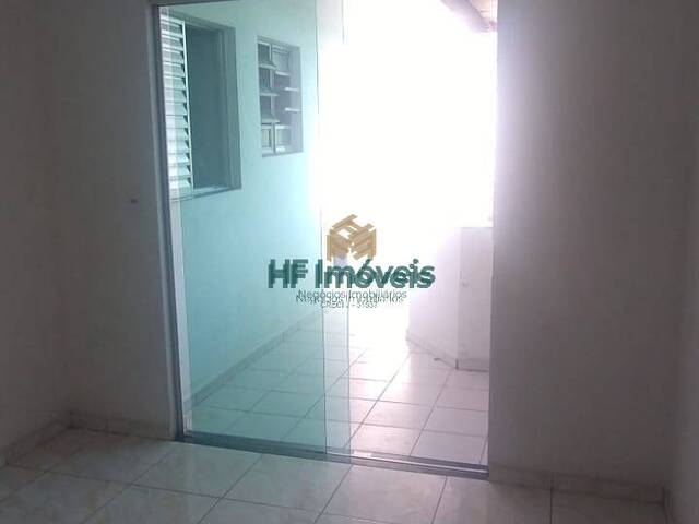 #C 8047 - Casa para Venda em Santo André - SP - 1