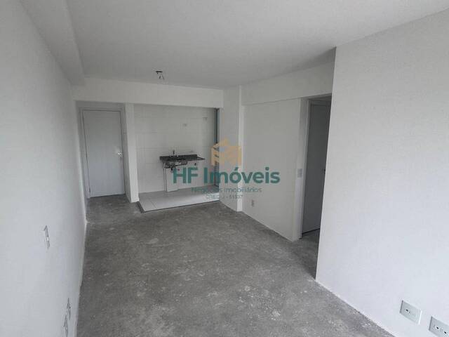 #A 1579 - Apartamento para Venda em São Bernardo do Campo - SP - 2