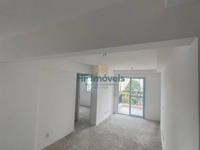 #A 1579 - Apartamento para Venda em São Bernardo do Campo - SP - 1