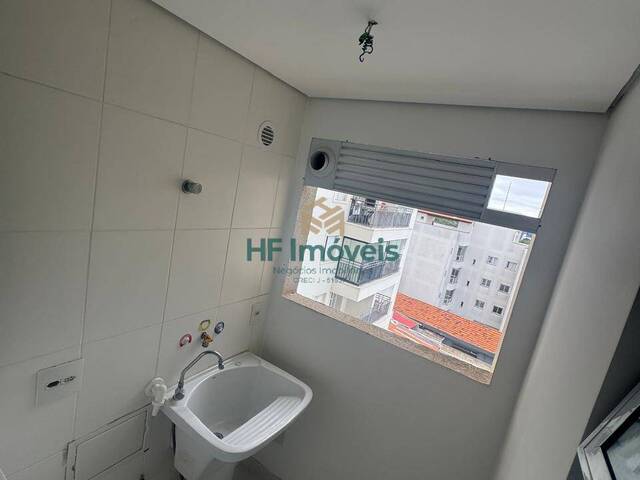 Apartamento para Venda em São Bernardo do Campo - 4
