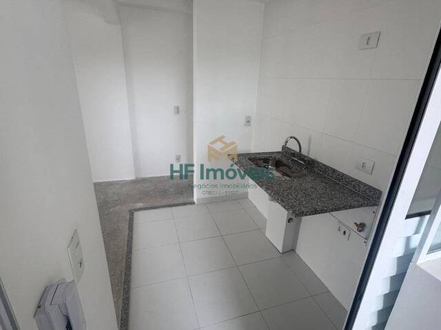 Apartamento para Venda em São Bernardo do Campo - 5