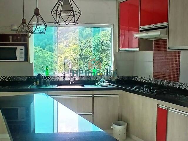 #S 1189 - Sobrado para Venda em Santo André - SP - 2