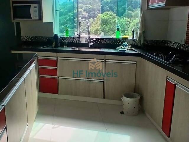 #S 1189 - Sobrado para Venda em Santo André - SP - 1