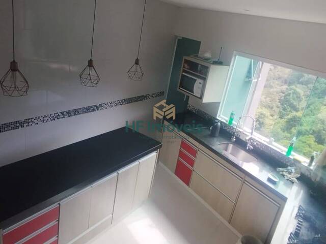 #S 1189 - Sobrado para Venda em Santo André - SP - 3