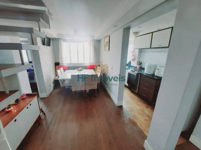 Apartamento para Venda em Mauá - 4