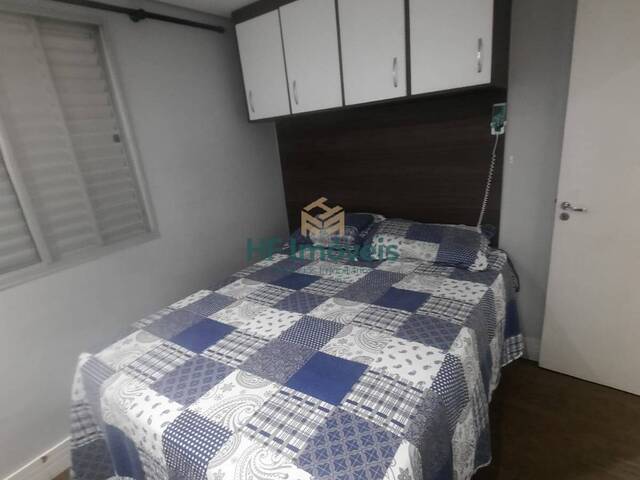 Apartamento para Venda em Mauá - 5