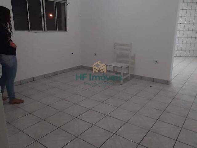 Casa para Venda em Santo André - 4