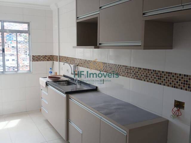Apartamento para Venda em Santo André - 4