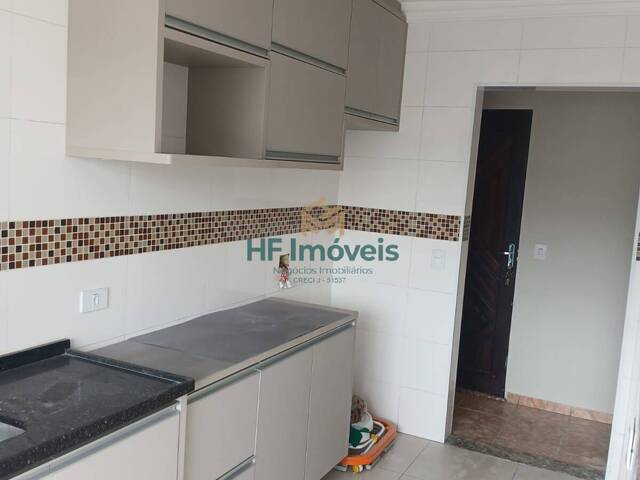 Apartamento para Venda em Santo André - 5