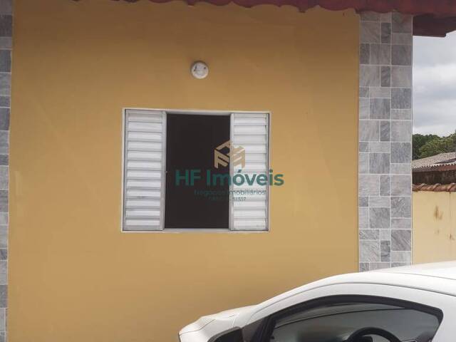 #C 8048 - Casa para Venda em Mongaguá - SP - 2