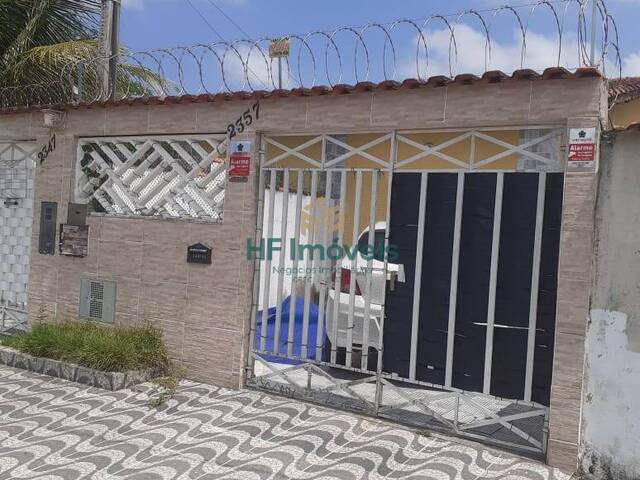 #C 8048 - Casa para Venda em Mongaguá - SP - 1