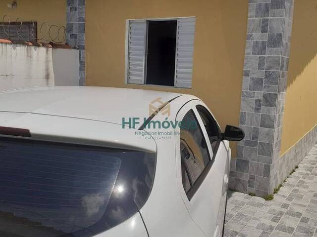 #C 8048 - Casa para Venda em Mongaguá - SP - 3