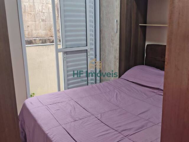 Apartamento para Venda em Santo André - 4