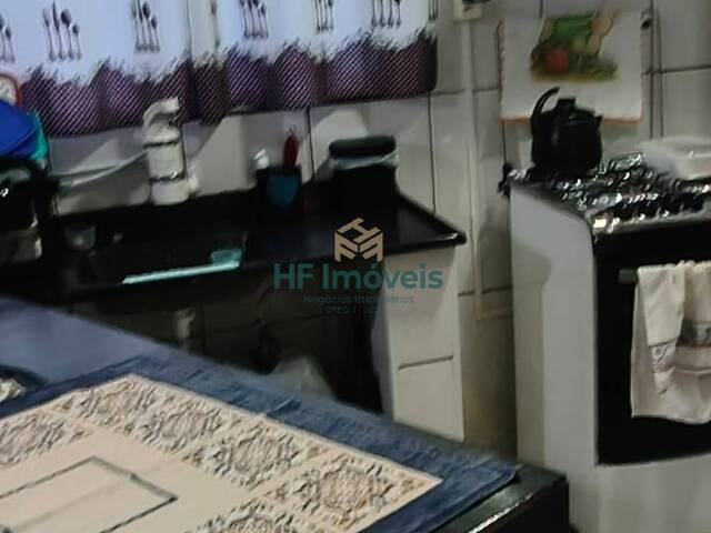 #S 1191 - Casa para Venda em Santo André - SP - 2