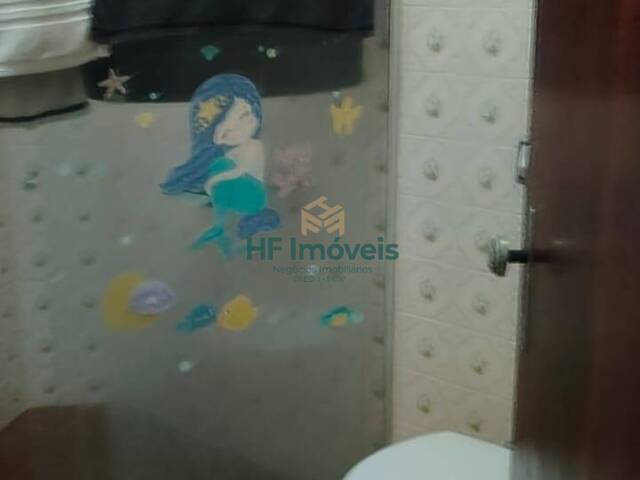 Casa para Venda em Santo André - 4