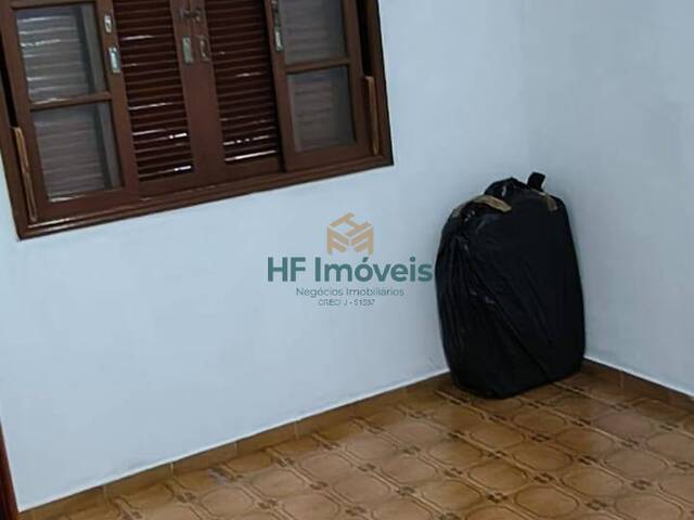 Casa para Venda em Santo André - 5