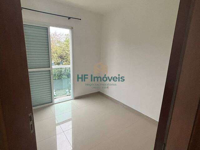 #A 1583 - Apartamento para Venda em Santo André - SP - 2