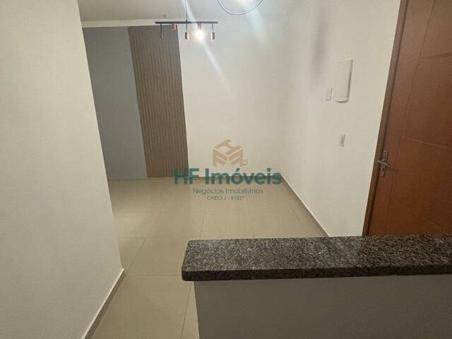 #A 1583 - Apartamento para Venda em Santo André - SP - 3