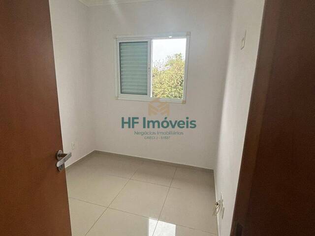 Apartamento para Venda em Santo André - 4