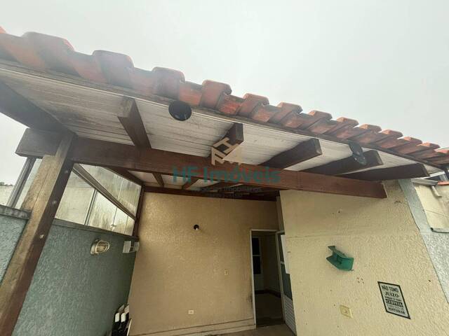 Apartamento para Venda em Santo André - 5