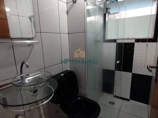 #AL 1562 - Apartamento para Locação em Santo André - SP - 3
