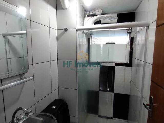 Apartamento para Locação em Santo André - 4