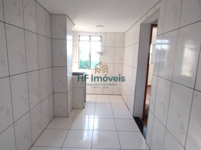 Apartamento para Locação em Santo André - 5