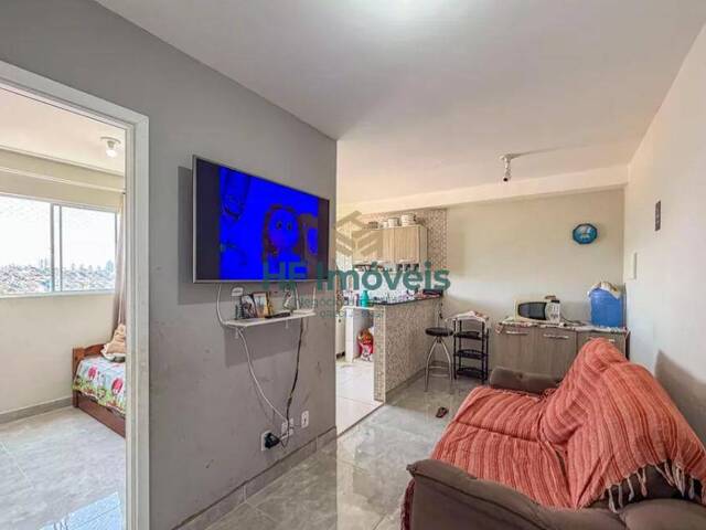 #AL 1563 - Apartamento para Locação em Santo André - SP - 1