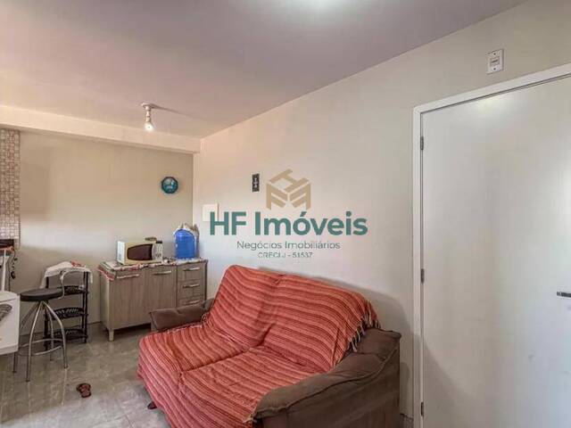 #AL 1563 - Apartamento para Locação em Santo André - SP - 2