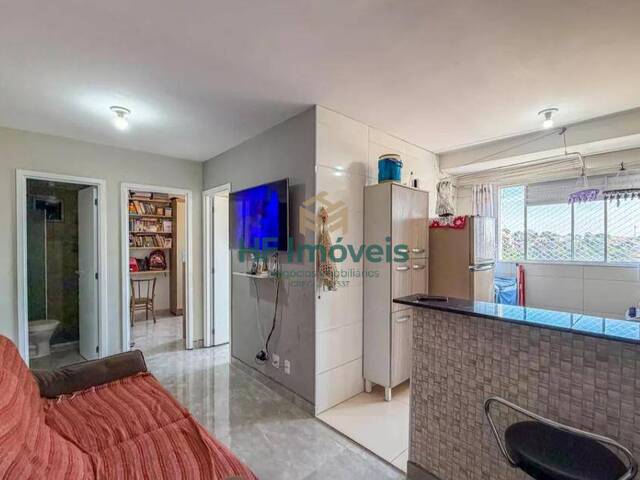 #AL 1563 - Apartamento para Locação em Santo André - SP - 3