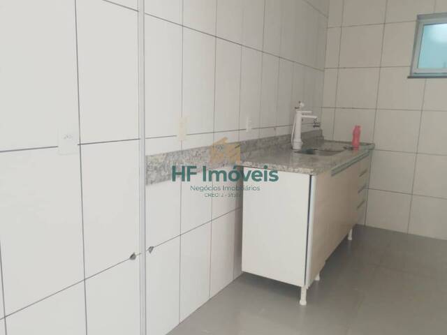 Casa para Venda em Santo André - 5