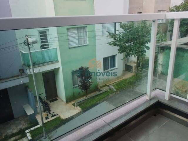 #SL 1019 - Casa para Venda em Santo André - SP - 1