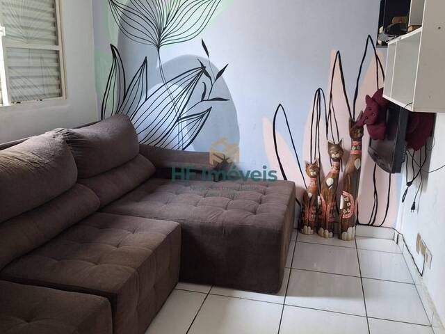 Casa para Venda em São Bernardo do Campo - 3