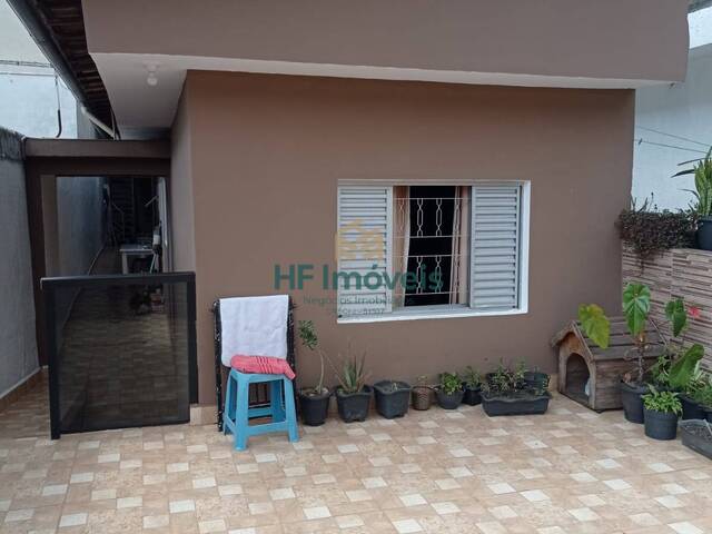 Apartamento para Venda em Santo André - 2
